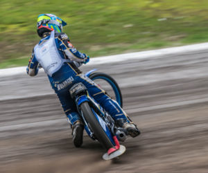 Get Well Toruń rozpoczął treningi na Motoarenie