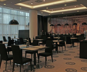 Pierwszy Hilton w Łodzi. Hotel DoubleTree by Hilton