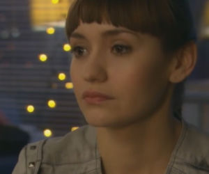 M jak miłość odc. 1055. Janka (Joanna Osyda)