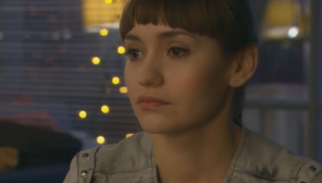 M jak miłość odc. 1055. Janka (Joanna Osyda)