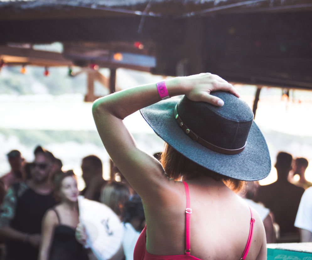 Beach Party na plaży w Rudni nad zalewem Siemianówka już w sobotę 6 lipca