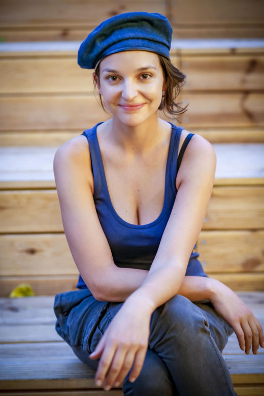 Maria Dębska