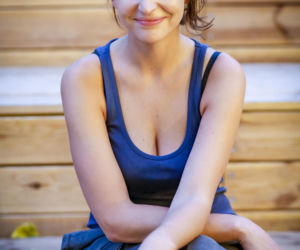 Maria Dębska