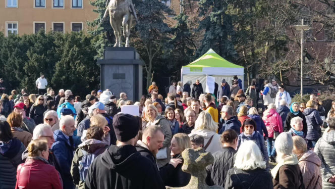 Dzień Przewodnika Turystycznego 2026 w Szczecinie