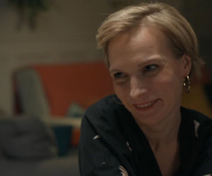 Barwy szczęścia odc. 3263. Sonia (Weronika Nockowska)