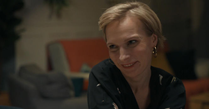 Barwy szczęścia odc. 3263. Sonia (Weronika Nockowska)