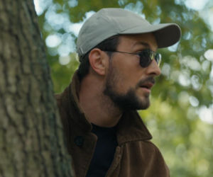 Barwy szczęścia, odcinek 3306. Kodur (Oskar Stoczyński)