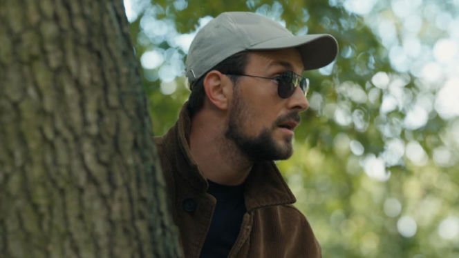 Barwy szczęścia, odcinek 3306. Kodur (Oskar Stoczyński)