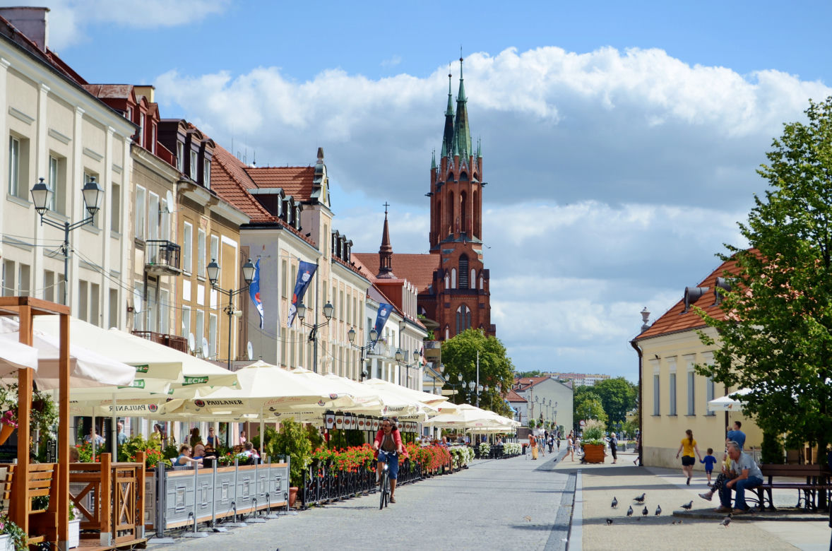Białystok – 8.341 zł/1mkw.