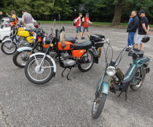 Zakończenie wakacji z klasykami w Kaliszu