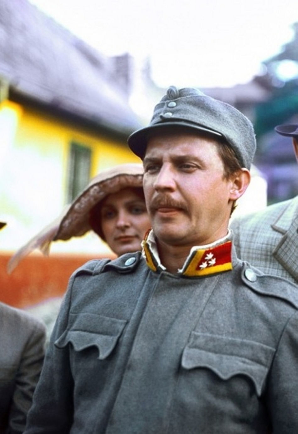 Tak się zmieniał Marek Kondrat 