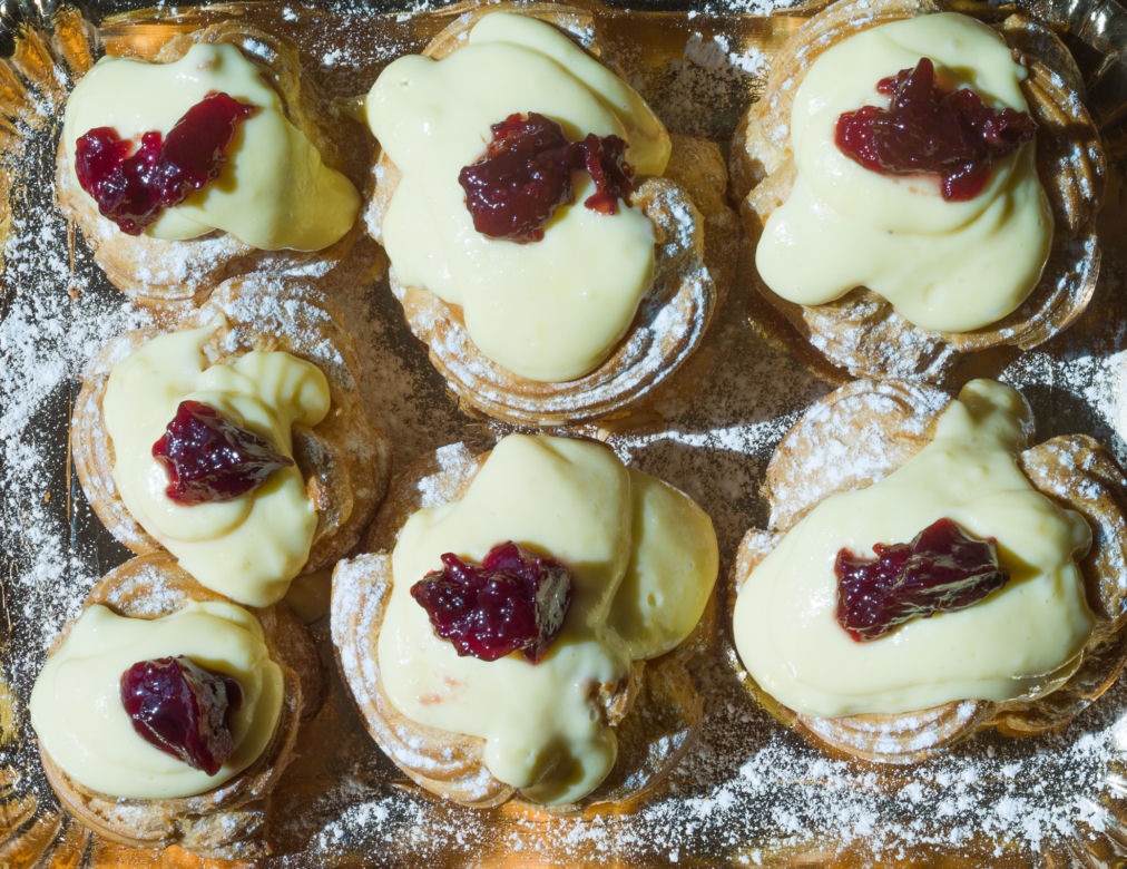 Zeppole