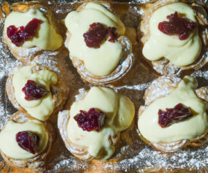 Zeppole