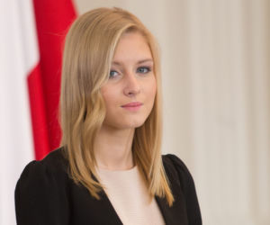 Kinga Duda