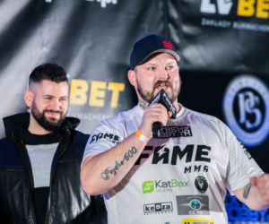 Fame MMA w łódzkiej Atlas Arenie