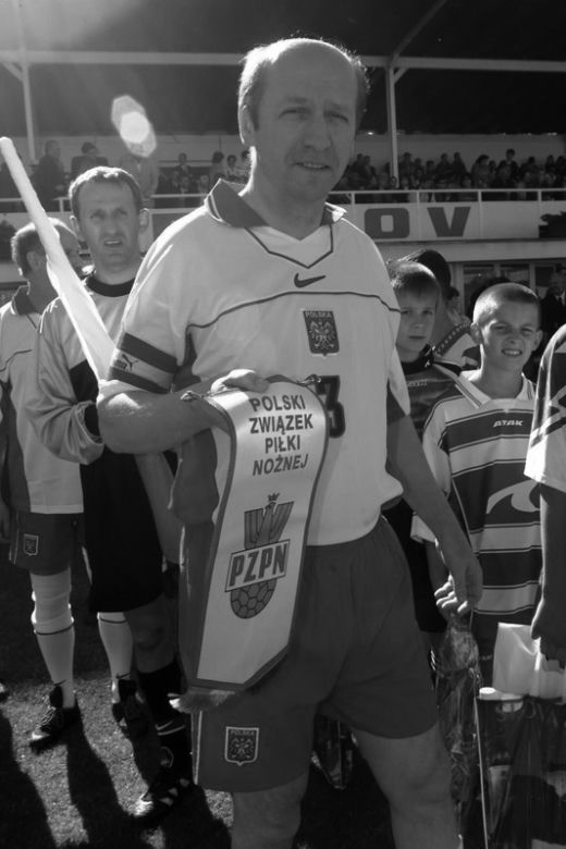 Maciej Płażyński