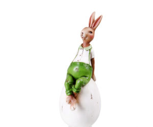 Figurka-Sittingrabbit home&you 29
