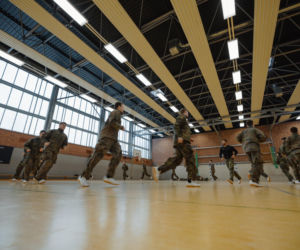 Bundeswehra w kryzysie. Braki kadrowe i groźba poboru