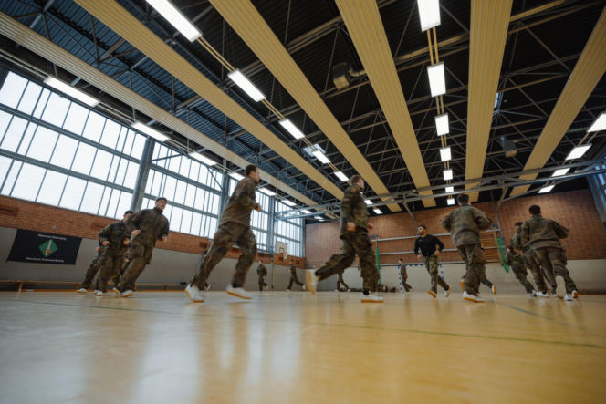 Bundeswehra w kryzysie. Braki kadrowe i groźba poboru