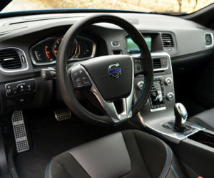 Volvo V60 Polestar 2.0 Drive-E