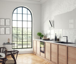 Styl loft w praktyce