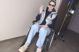 Aleksandra Kąkol (Pediatryczka Ola) nie żyje