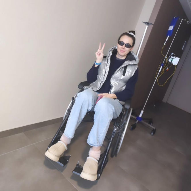 Aleksandra Kąkol (Pediatryczka Ola) nie żyje