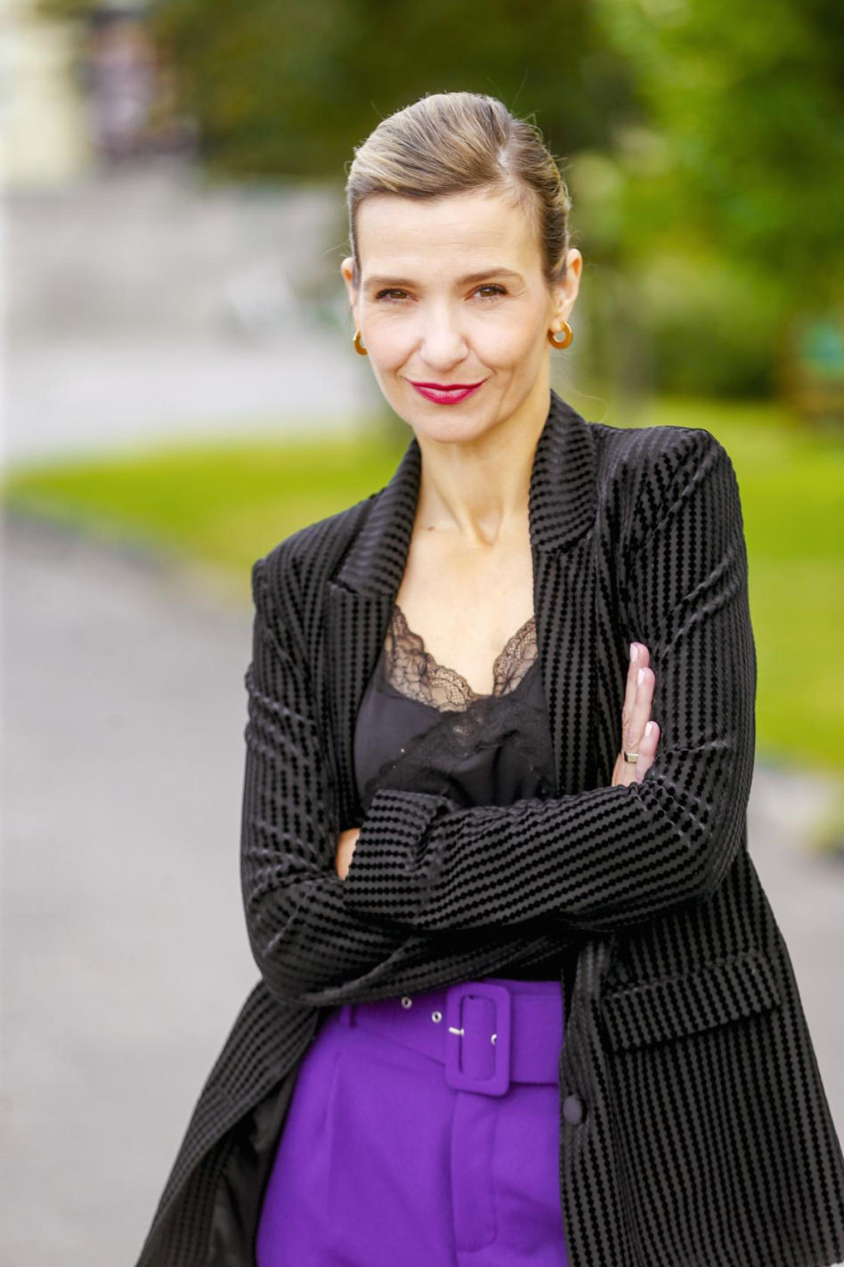 Joanna Koroniewska reaguje na hejt. Gwiazda mówi dość!