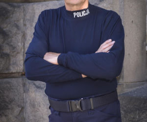 Piotr Cyrwus kiedyś i dziś. Tak przez lata zmieniał się aktor znany z roli Ryśka w Klanie