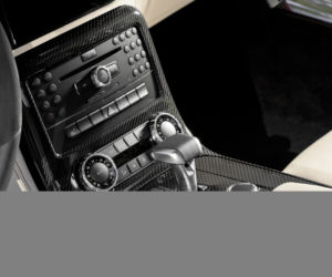 Mercedes-Benz SLS AMG