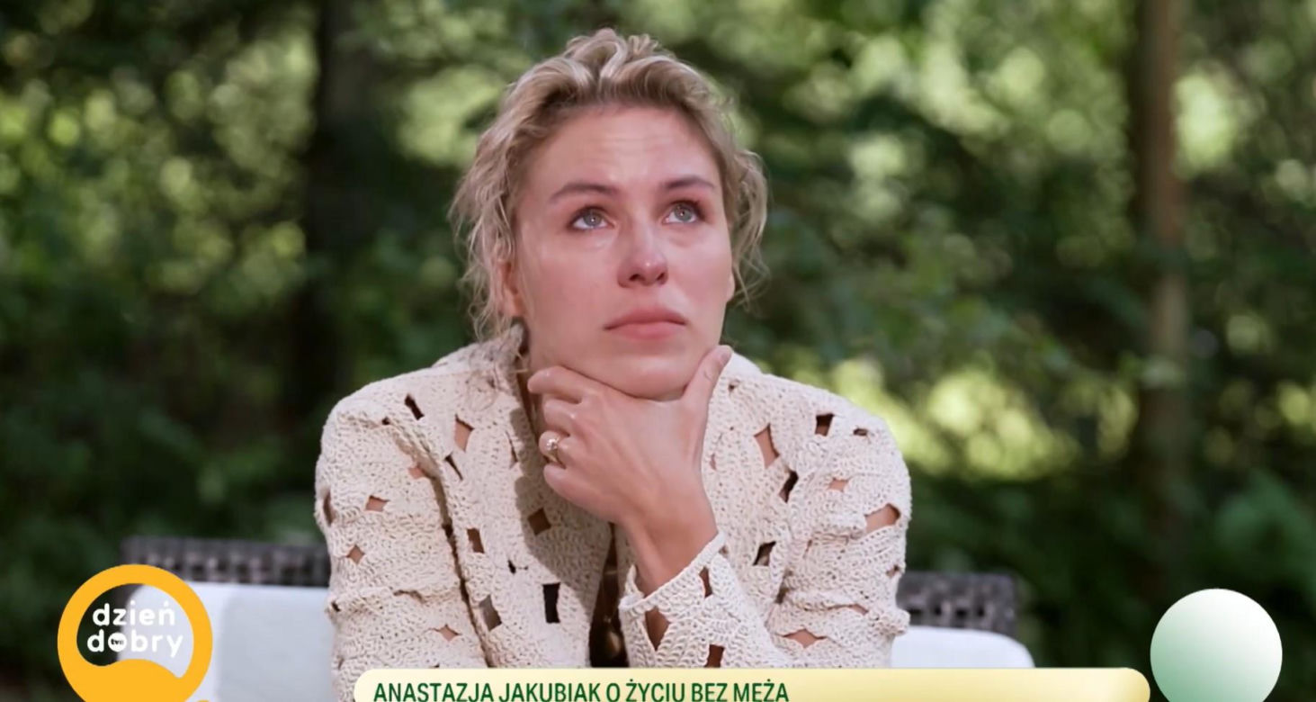 Anastazja Jakubiak