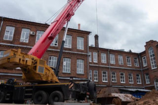 Uniwersytecka legenda okazała się prawdą. Czołg Pantera z czasów II WŚ odkopany w Rosji
