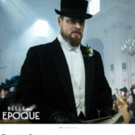 Belle Epoque: czy będzie drugi sezon serialu TVN? – informacje, premiery teledysków – ESKA.pl