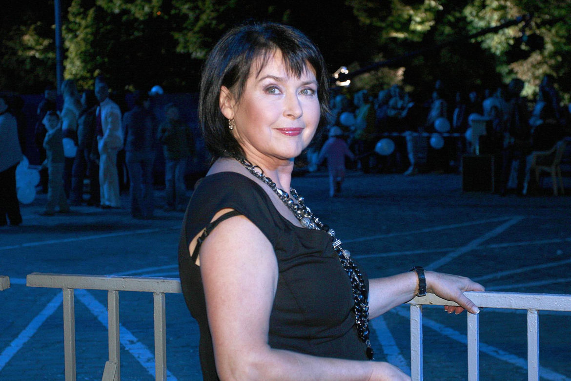 Elżbieta Jaworowicz