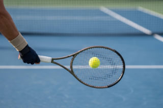 US Open. Z kim zagra Kamil Majchrzak w kolejnej fazie?