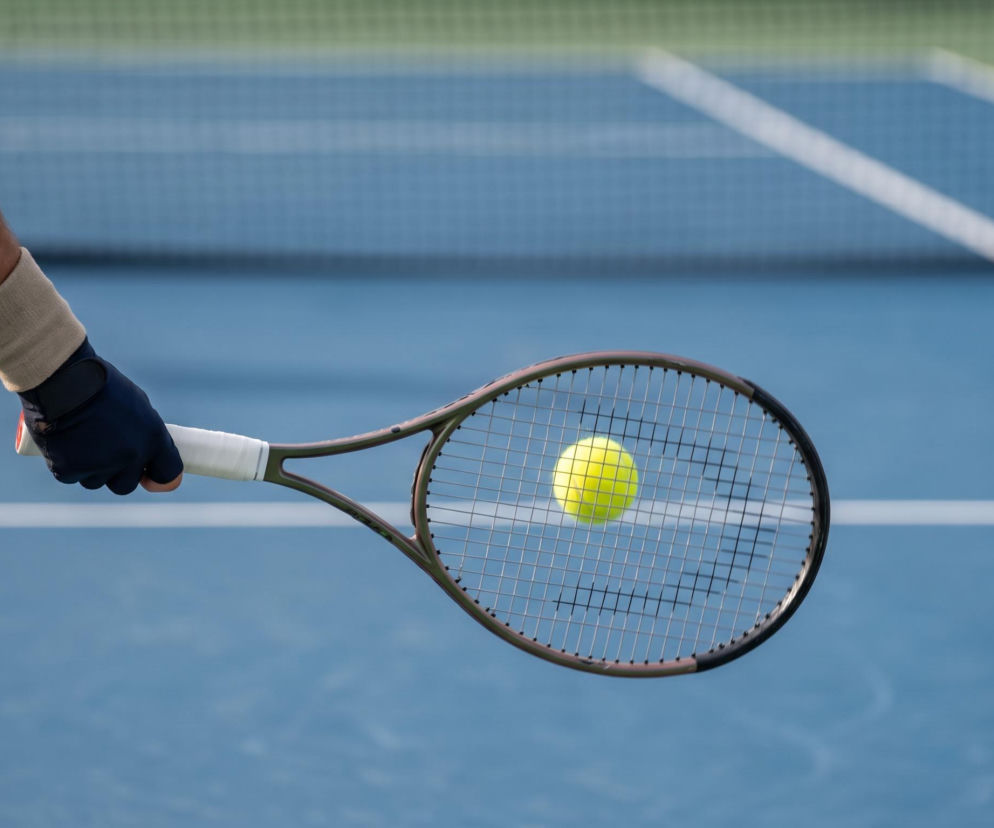 US Open. Z kim zagra Kamil Majchrzak w kolejnej fazie?