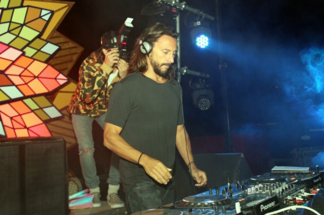 Bob Sinclar
