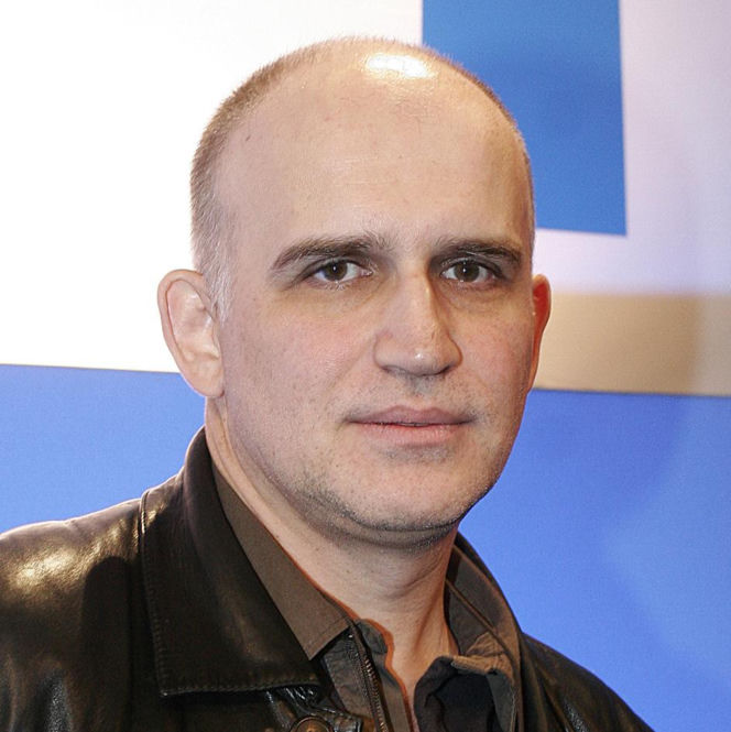 Producent Rancza zdradza, dlaczego Daniel Olbrychski dołączył do obsady. Stoi za tym ważna obietnica