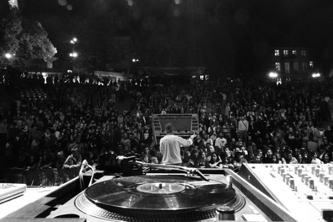 Olsztyn Rap Festiwal - bilety, data, koncerty