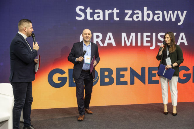 Targi Kielce - Międzynarodowe Targi Energetyki i Elektrotechniki oraz Odnawialnych Źródeł Energii ENEX