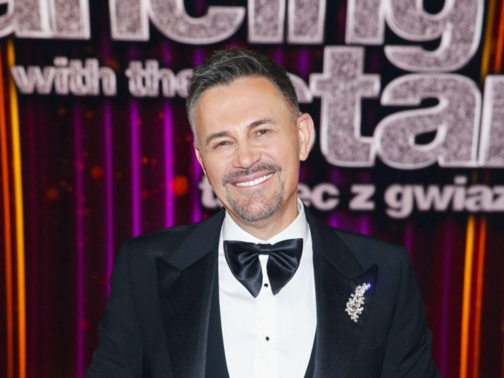 Krzysztof Ibisz