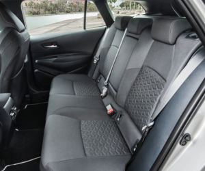 Toyota Corolla Touring Sports 2.0 Hybrid Dynamic Force 180 KM e-CVT