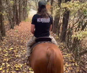 Nie żyje Brad Arnold. Był wokalistą zespołu 3 Doors Down. Miał tylko 47!