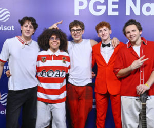 Boysband Bagiego