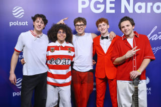 Boysband Bagiego