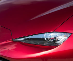 2019 Mazda MX-5 RF 2.0 SKY-G 184 KM 6MT
