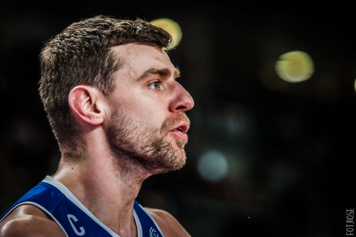 Twarde Pierniki Toruń - Anwil Włocławek 84:92, dużo zdjęć z Areny Toruń