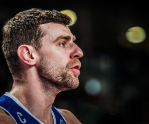 Twarde Pierniki Toruń - Anwil Włocławek 84:92, dużo zdjęć z Areny Toruń