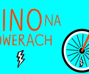 Kino na rowerach