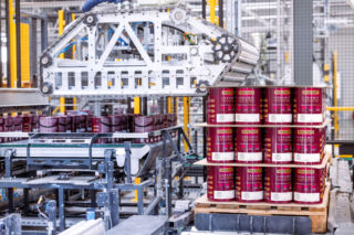 Rating EcoVadis. Śnieżka zdobyła srebrny medal, uzyskując 74 punkty